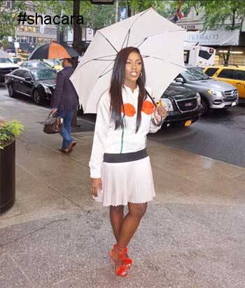 Tiwa Savage Vs Ngozi Akintujoye & Abisola Kola-Diasi Vs Oyinda Olashoju All In Bridget Awosika! Who Wore It better?