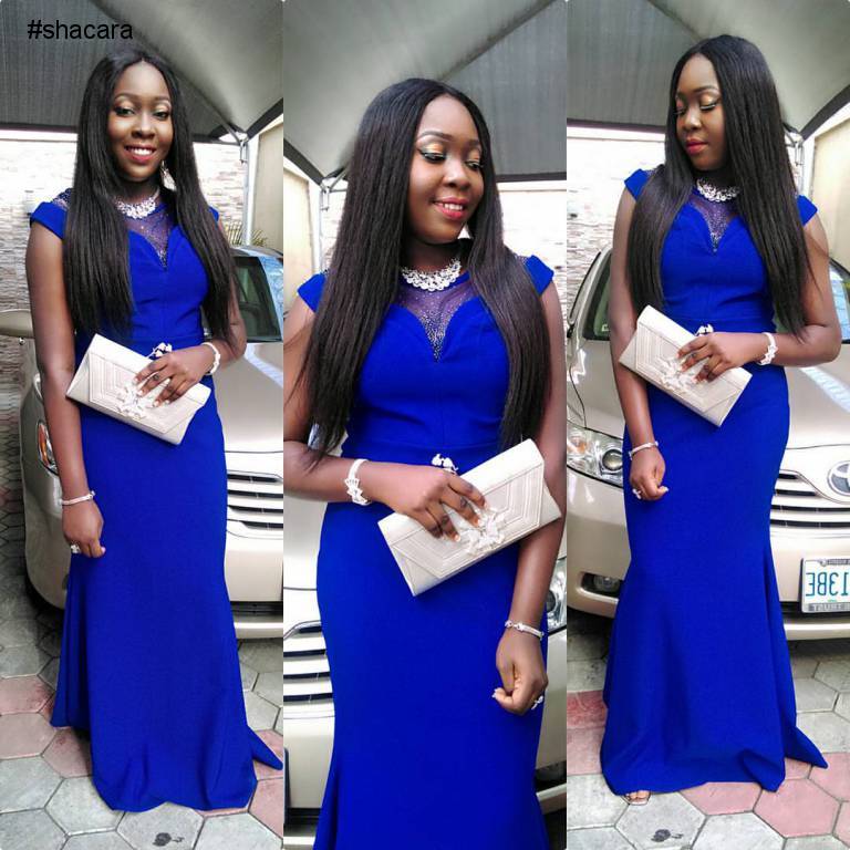 LATEST ASO EBI STYLES THAT TURNED HEADS LAST WEEKEND.