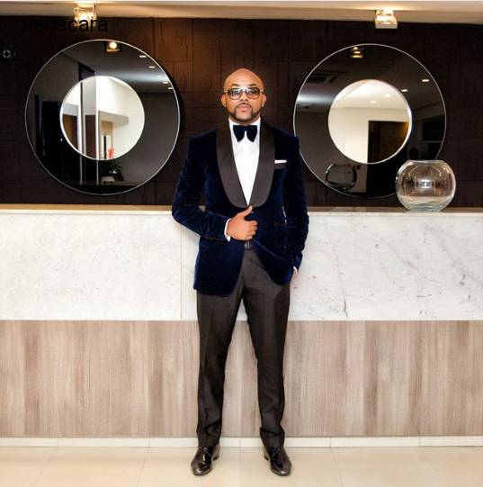 NIGERIAN CELEBRITY BACHELORS