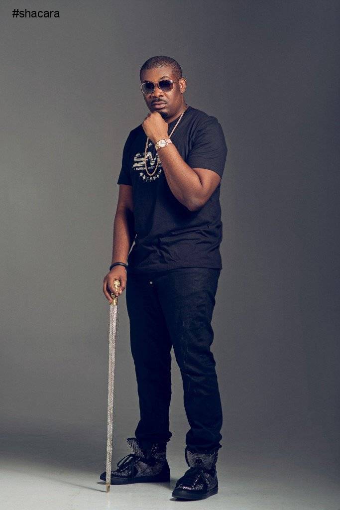 NIGERIAN CELEBRITY BACHELORS