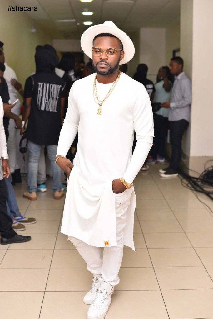 NIGERIAN CELEBRITY BACHELORS