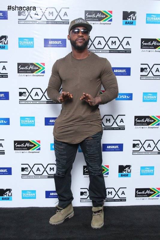 NIGERIAN CELEBRITY BACHELORS