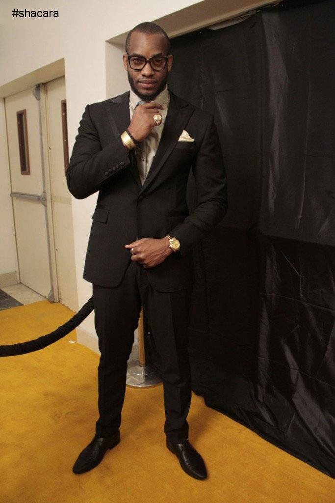 NIGERIAN CELEBRITY BACHELORS
