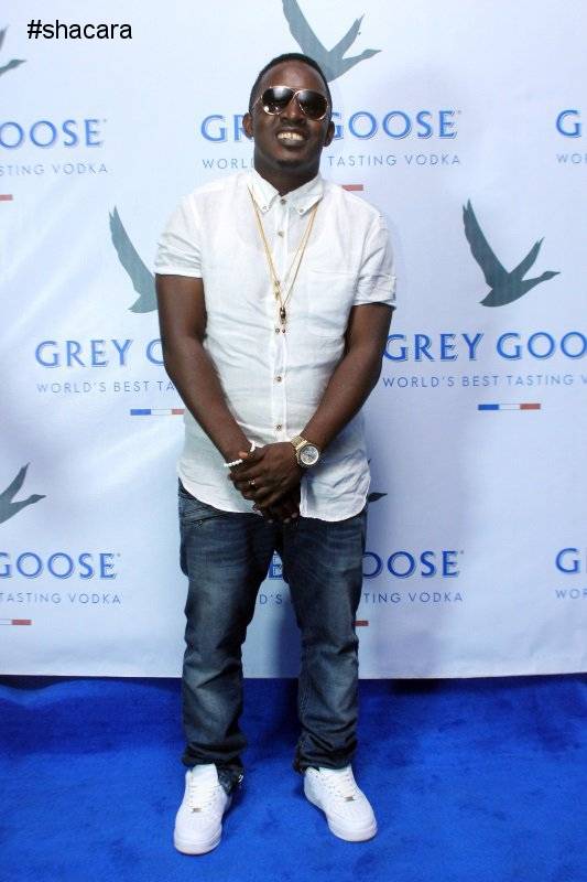 NIGERIAN CELEBRITY BACHELORS