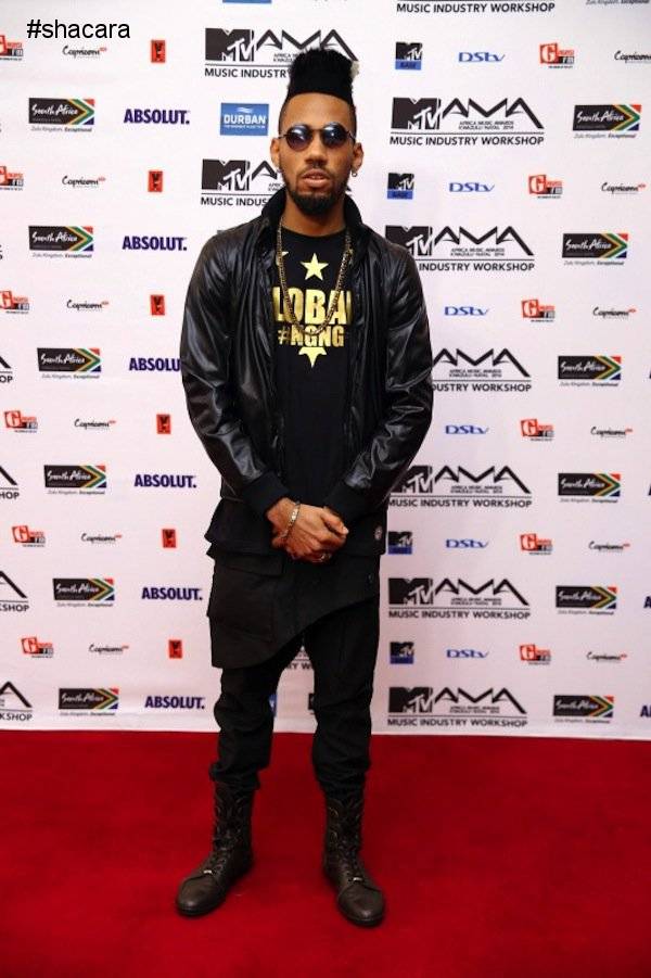 NIGERIAN CELEBRITY BACHELORS