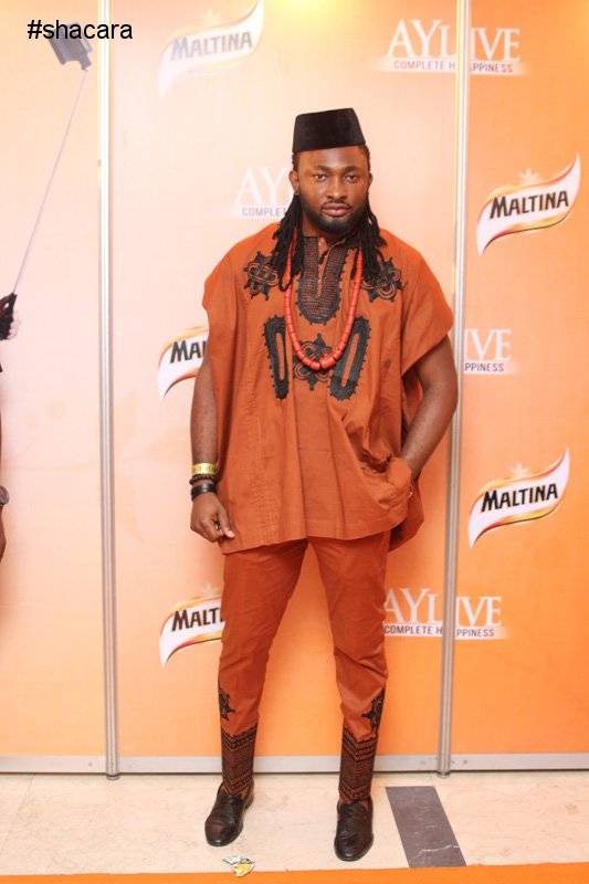 NIGERIAN CELEBRITY BACHELORS