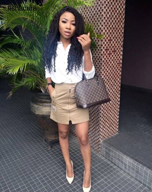 Trend Alert! Mini Skirts Are Finally Back