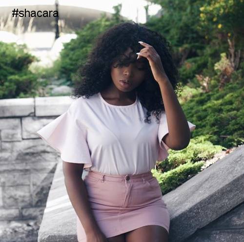 Trend Alert! Mini Skirts Are Finally Back
