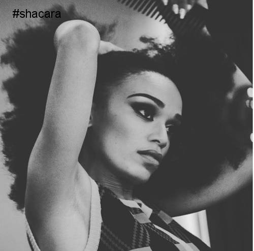 Have A Peep At Our Best Beauty Looks From Pearl Thusi