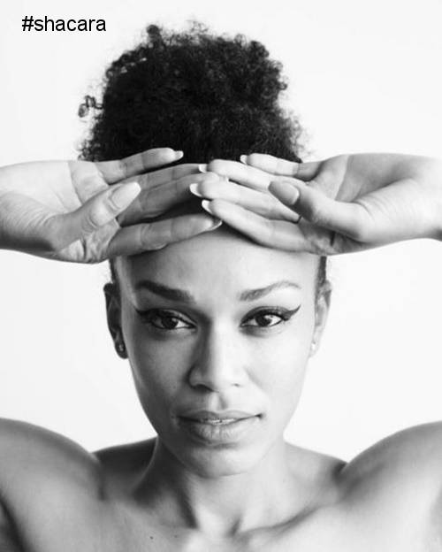 Have A Peep At Our Best Beauty Looks From Pearl Thusi