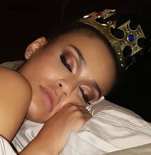 Have A Peep At Our Best Beauty Looks From Pearl Thusi