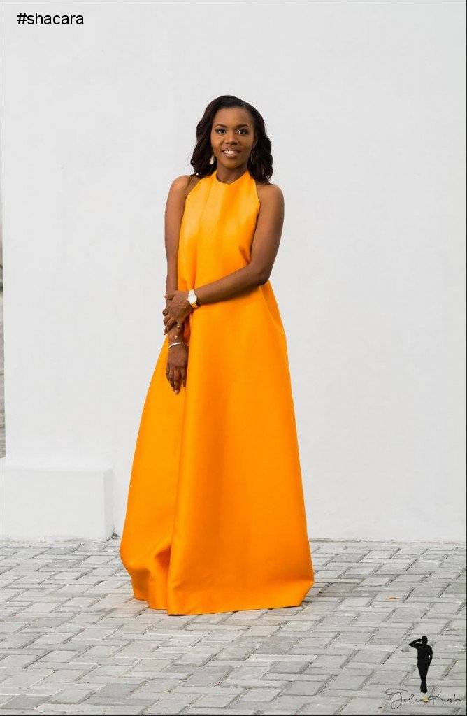 GET ON THE GROOVE THIS SEASON WITH ORANGE APPAREL