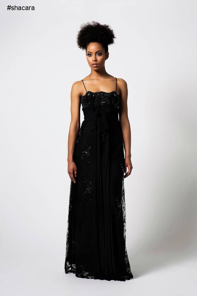 RAAAH | RAHIMA MOHAMED COUTURE LAUNCHES ITS CAPTIVATING, SEXY, WEARABLE & EMPOWERING HIGH END FASHION LINE COLLECTION THEMED ‘ELEVATION’