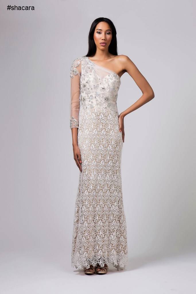 RAAAH | RAHIMA MOHAMED COUTURE LAUNCHES ITS CAPTIVATING, SEXY, WEARABLE & EMPOWERING HIGH END FASHION LINE COLLECTION THEMED ‘ELEVATION’