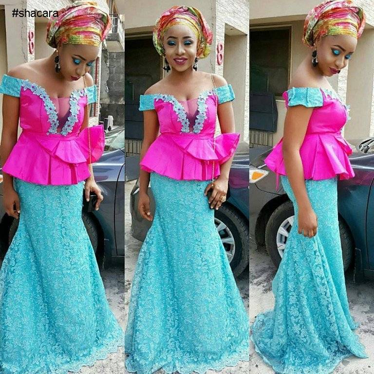 CORD LACE AND MORE ASO EBI STYLES THAT ROCKED THIS PAST WEEKEND