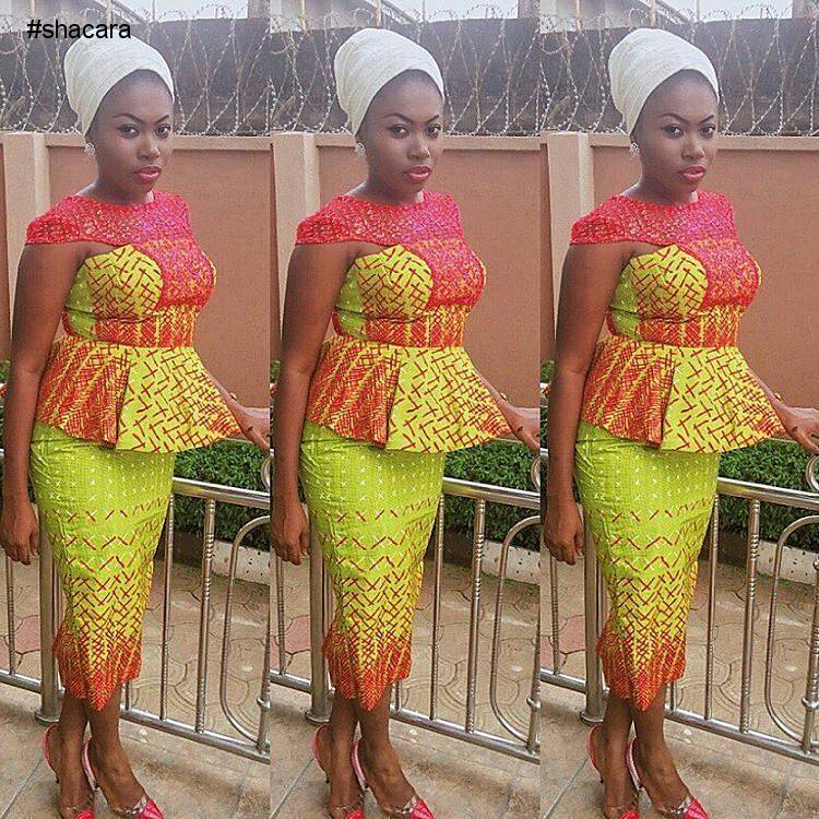 CORD LACE AND MORE ASO EBI STYLES THAT ROCKED THIS PAST WEEKEND