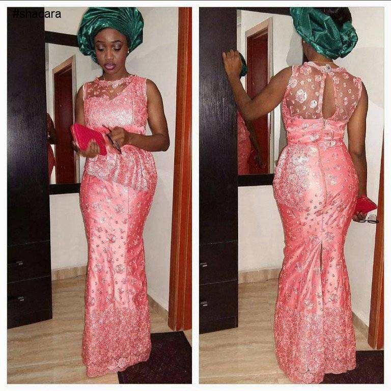 CORD LACE AND MORE ASO EBI STYLES THAT ROCKED THIS PAST WEEKEND
