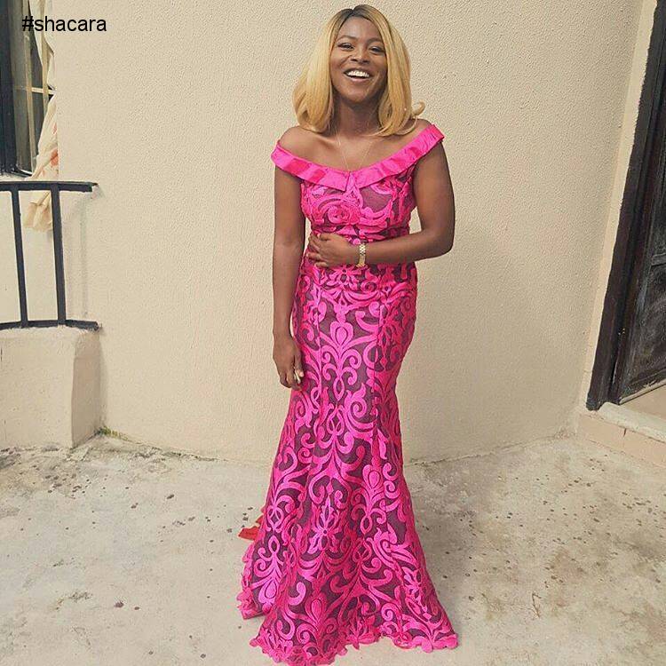 CORD LACE AND MORE ASO EBI STYLES THAT ROCKED THIS PAST WEEKEND