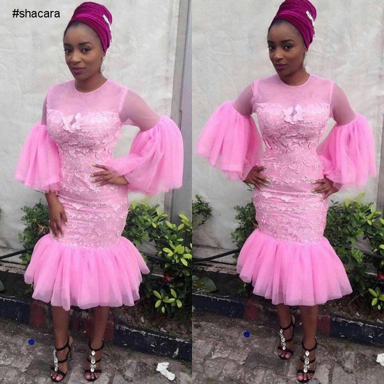 CORD LACE AND MORE ASO EBI STYLES THAT ROCKED THIS PAST WEEKEND