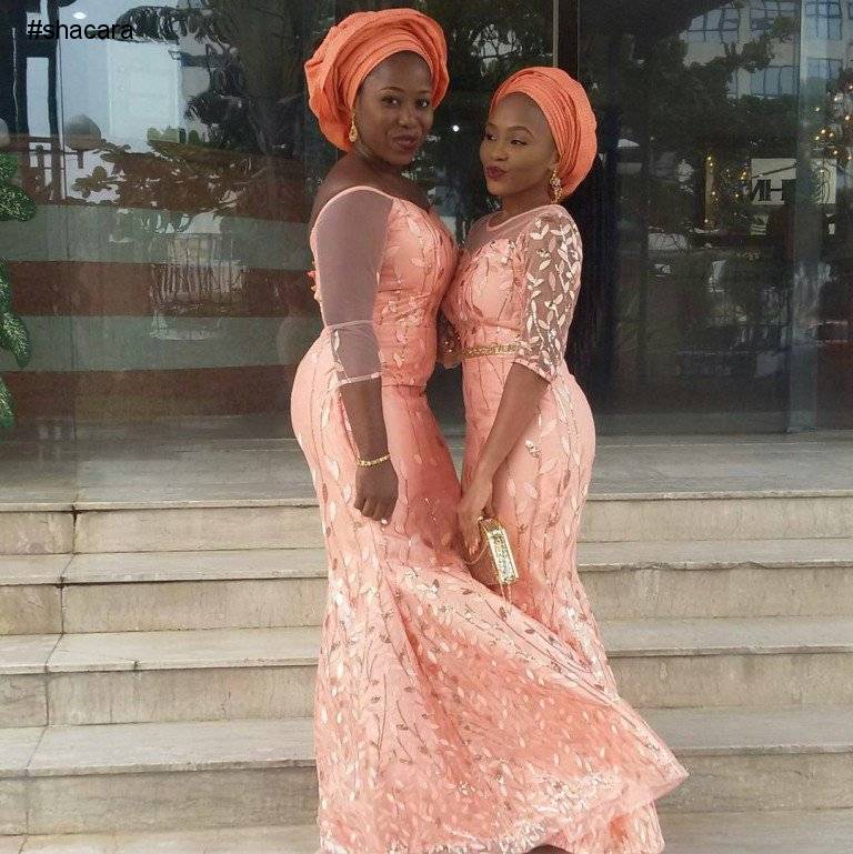CORD LACE AND MORE ASO EBI STYLES THAT ROCKED THIS PAST WEEKEND