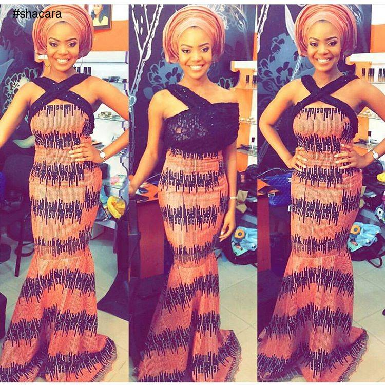 CORD LACE AND MORE ASO EBI STYLES THAT ROCKED THIS PAST WEEKEND