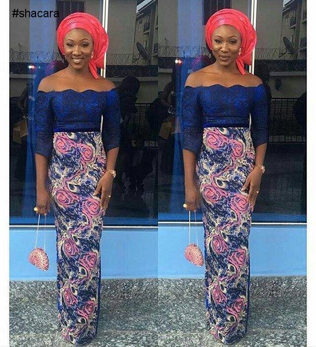 CORD LACE AND MORE ASO EBI STYLES THAT ROCKED THIS PAST WEEKEND