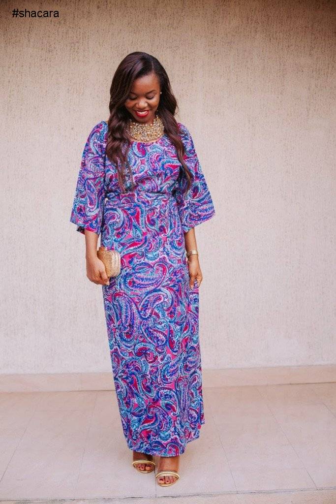 THE MODERN IRO AND BUBA STYLES YOU NEED TO SEE NOW