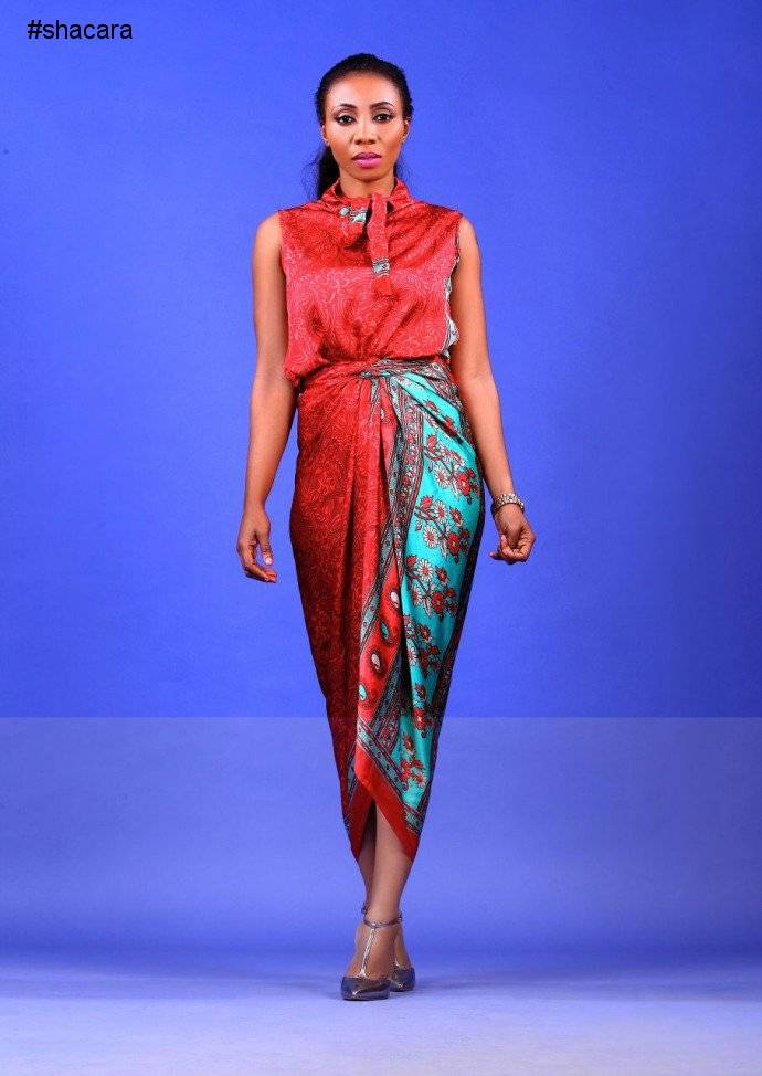 THE MODERN IRO AND BUBA STYLES YOU NEED TO SEE NOW