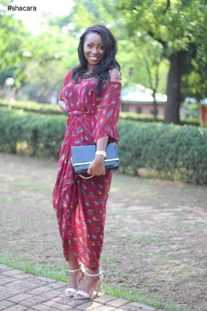 THE MODERN IRO AND BUBA STYLES YOU NEED TO SEE NOW