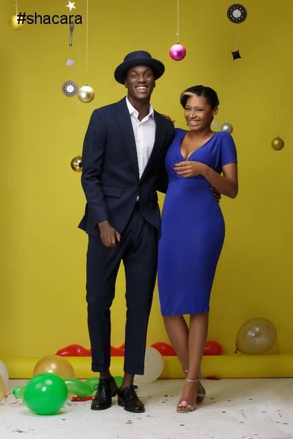 ELANRED HOLIDAY 2016 CAMPAIGN