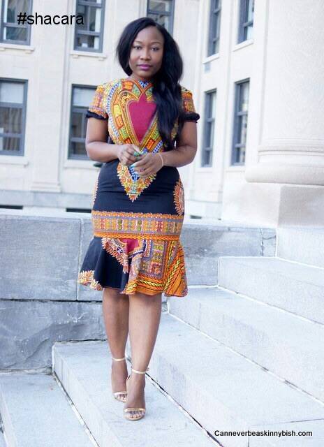10 LOVELY ANKARA CORPORATE STYLES YOU NEED TO SEE