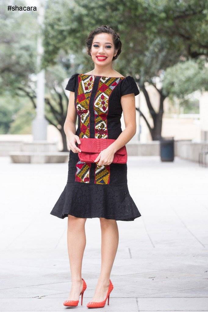 10 LOVELY ANKARA CORPORATE STYLES YOU NEED TO SEE