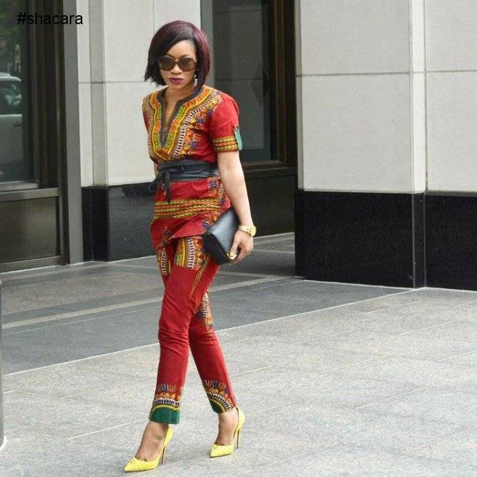 GET INSPIRED WITH THESE CREATIVE OFFICE ATTIRES