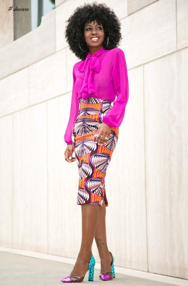 6 WORK OUTFITS THAT DON’T LOOK LIKE YOU TRIED TOO HARD