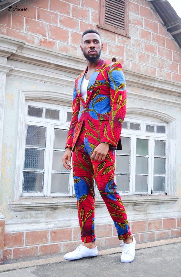 KAMSI TCHARLES PRESENTS ITS “CZAR AND THE RABBI” COLLECTION.