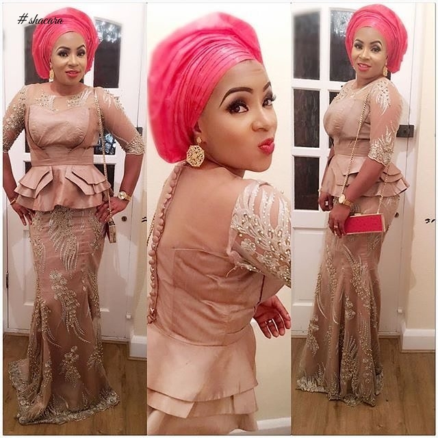 STYLES COLLECTION FROM OUR FASHIONABLE FANS