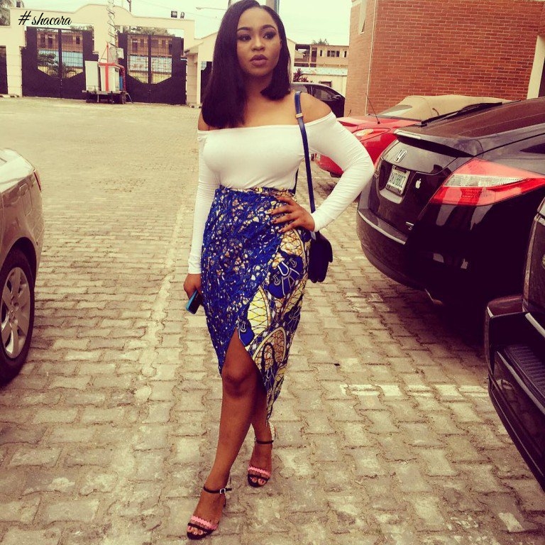 Jaw Dropping Inspirational African Fashion Styles To Guide You For The Week