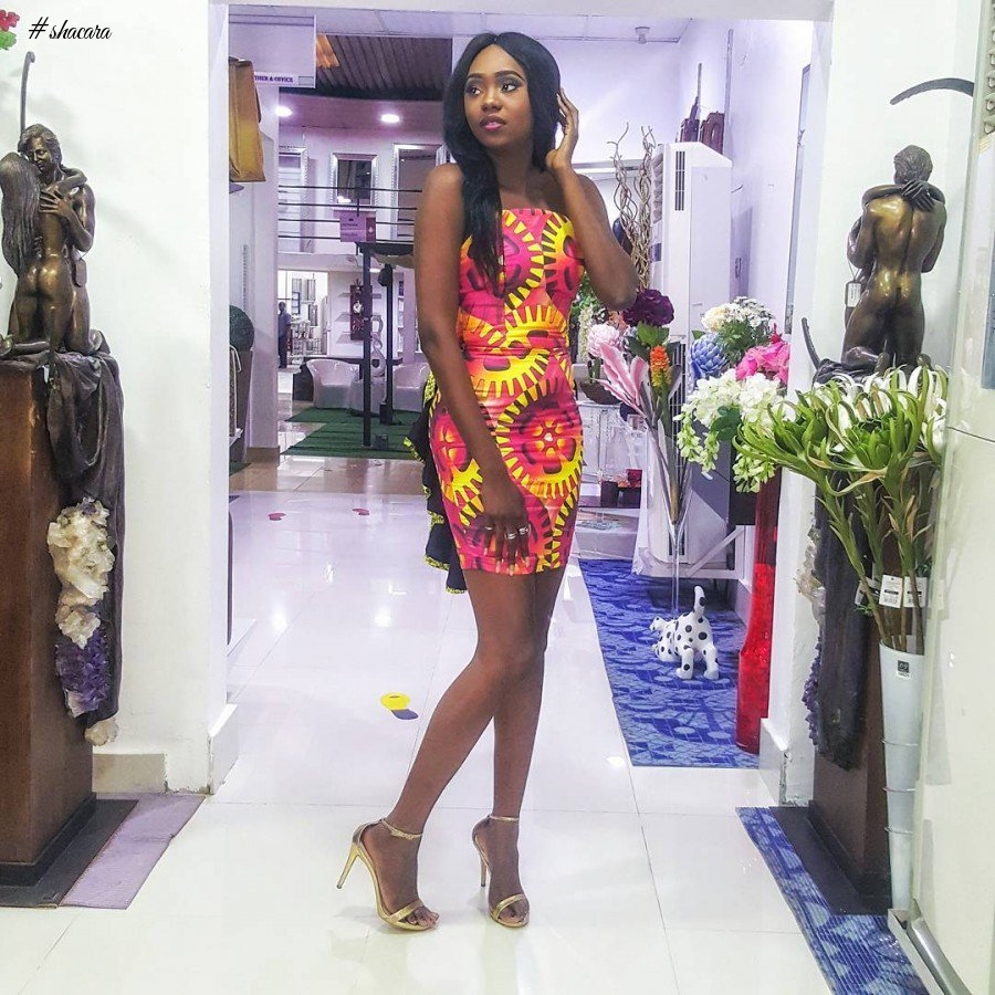 Jaw Dropping Inspirational African Fashion Styles To Guide You For The Week