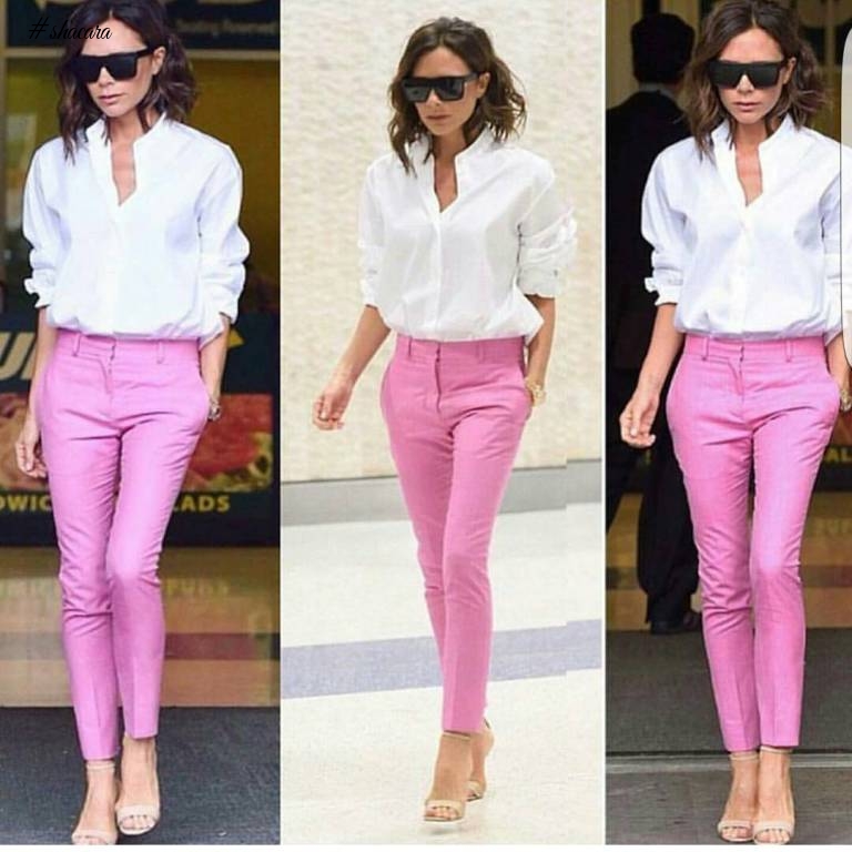 AMAZING STYLES FOR OFFICIAL WORK