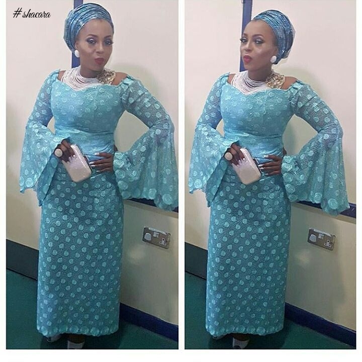 THE EVER GREEN IRO AND BUBA