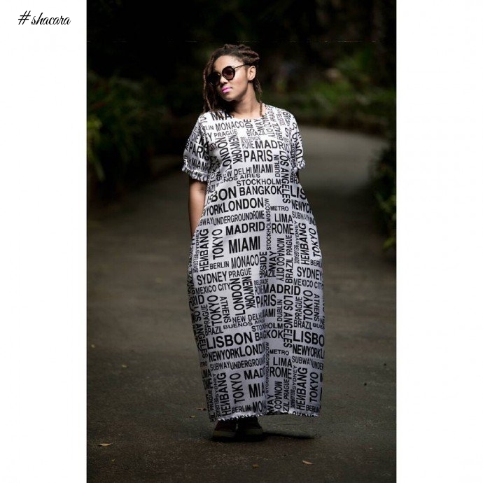 THE PLUS-SIZE OUTFITS THAT WILL EARN YOU GREAT ADMIRATION