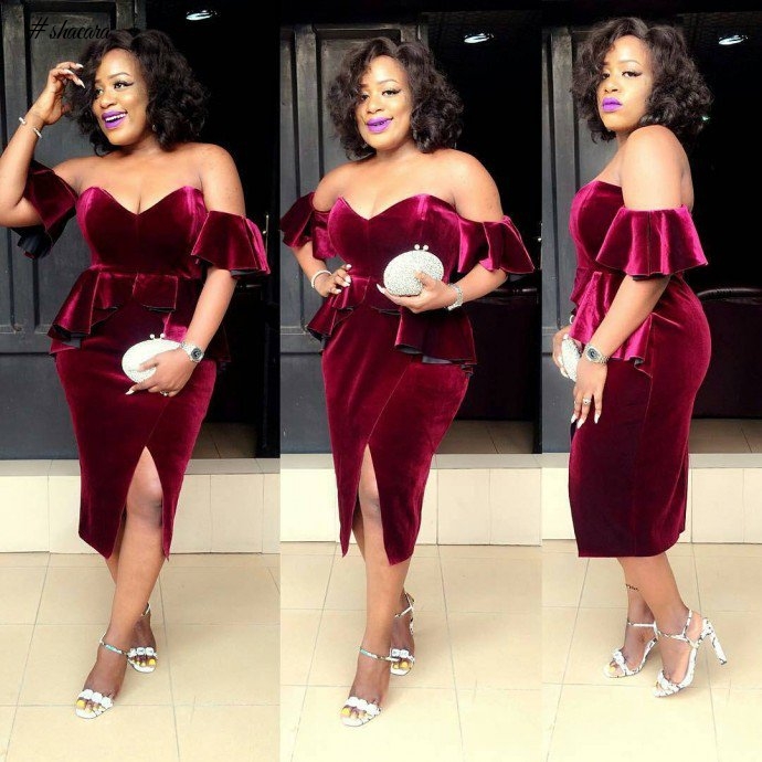 THE PLUS-SIZE OUTFITS THAT WILL EARN YOU GREAT ADMIRATION