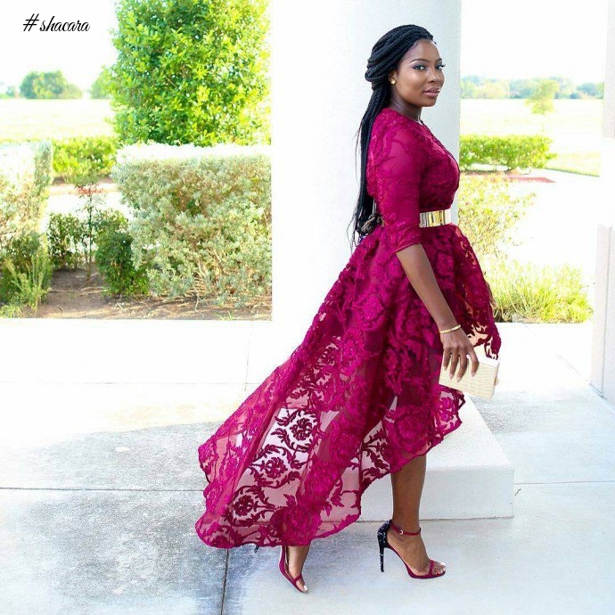 THE PLUS-SIZE OUTFITS THAT WILL EARN YOU GREAT ADMIRATION