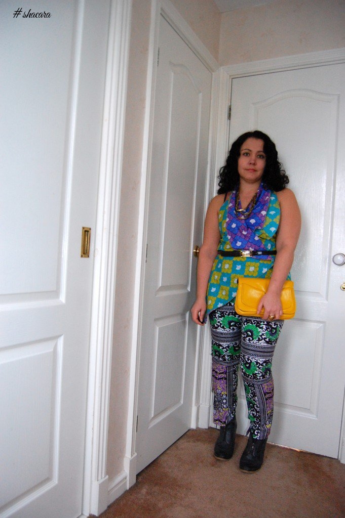 THE PLUS-SIZE OUTFITS THAT WILL EARN YOU GREAT ADMIRATION