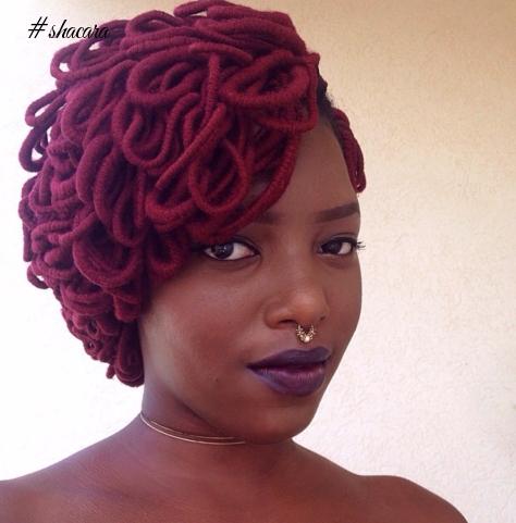 LATEST NIGERIAN HAIRSTYLES YOU SHOULD SEE