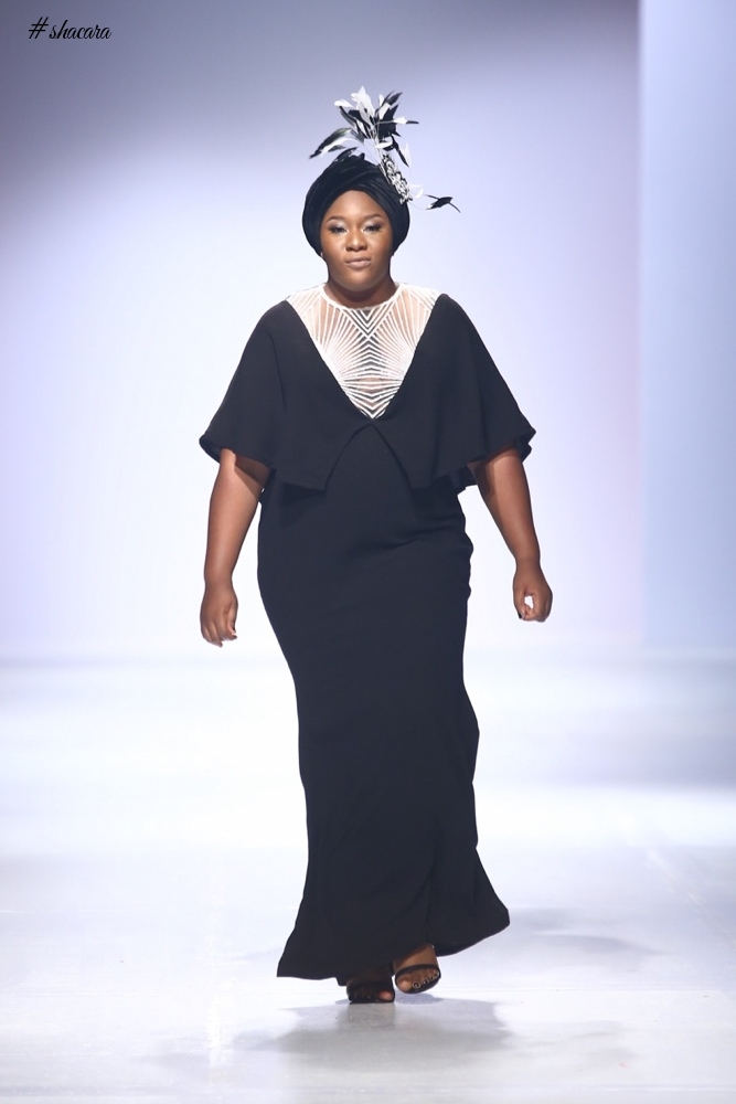 HEINEKEN LAGOS FASHION & DESIGN WEEK 2016 DAY 1: #ATCLCOLLECTIVE MAKIOBA