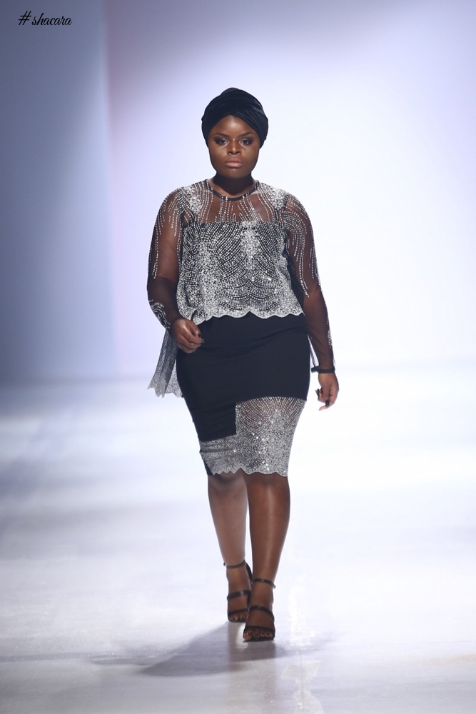 HEINEKEN LAGOS FASHION & DESIGN WEEK 2016 DAY 1: #ATCLCOLLECTIVE MAKIOBA