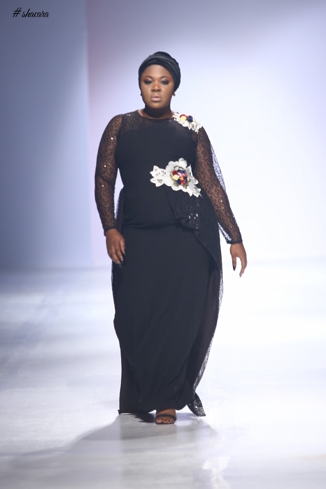 HEINEKEN LAGOS FASHION & DESIGN WEEK 2016 DAY 1: #ATCLCOLLECTIVE MAKIOBA