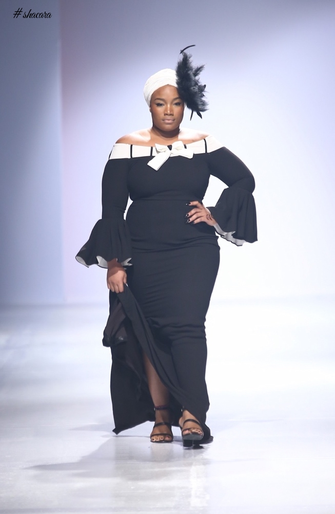 HEINEKEN LAGOS FASHION & DESIGN WEEK 2016 DAY 1: #ATCLCOLLECTIVE MAKIOBA