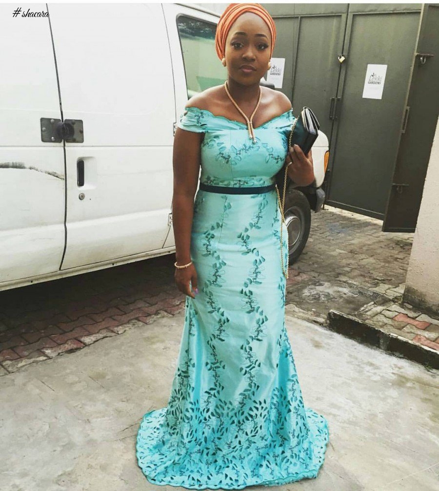TRENDING ASO EBI STYLE DECODED